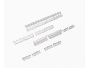 Freewing A-10 V2 Thunderbolt II Twin 80mm EDF Jet Formation Light Cover